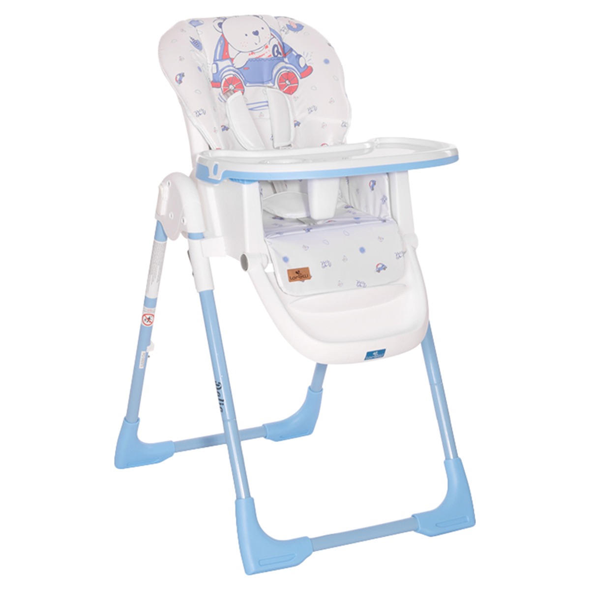 Lorelli cheap high chair