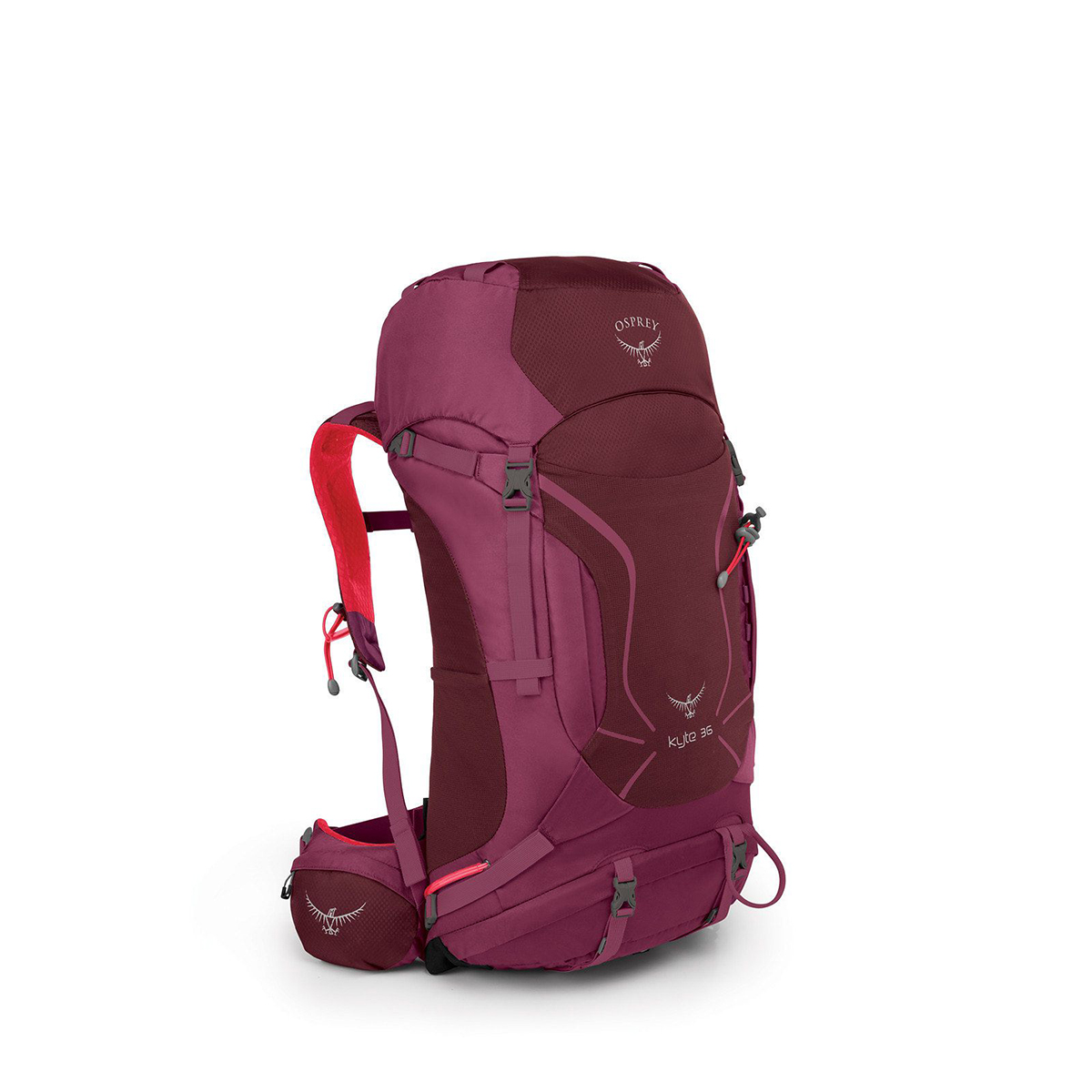 Osprey Kyte 36 Purple Calla WS/M