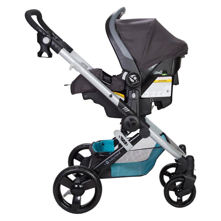 BABY TREND Espy 35 Travel System