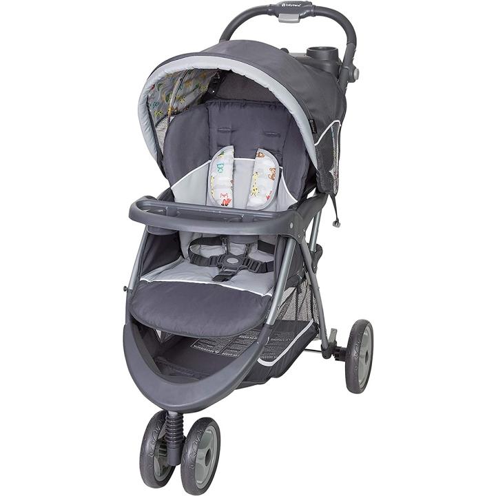 BABY TREND EZ Ride5 Stroller