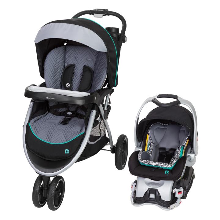 BABY TREND Skyview Plus Travel System