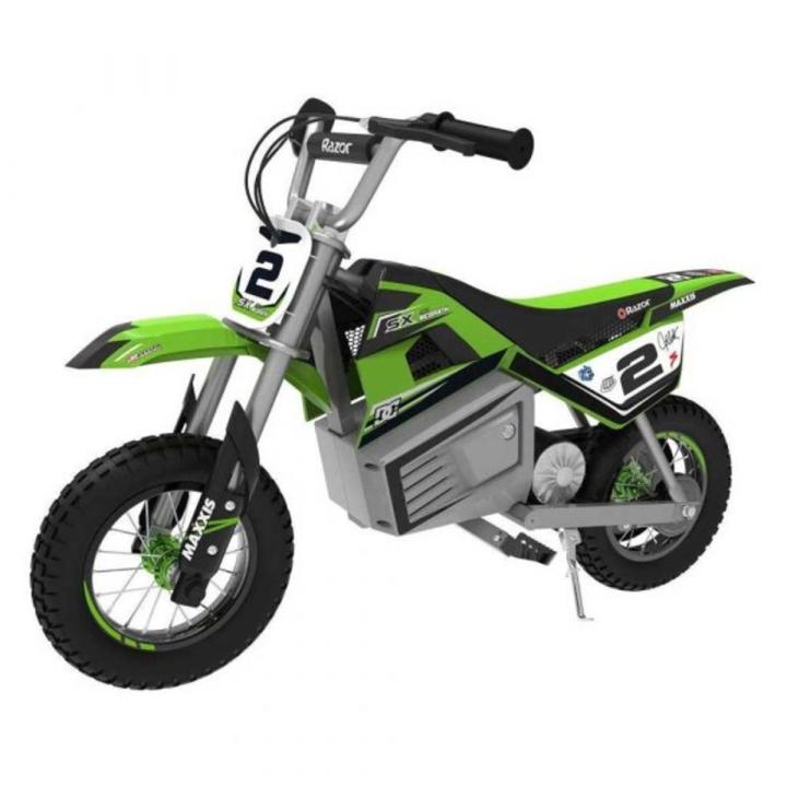 Razor Motorbike Dirt Rocket Sx350 22Km/Hr