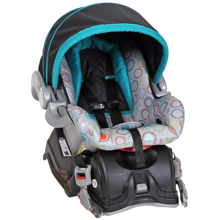 BABY TREND Ez Ride 5 Travel System