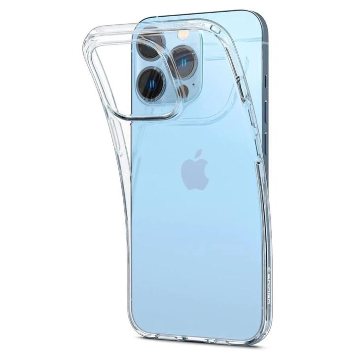 Spigen iPhone 13 Pro Case Liquid Crystal - Clear