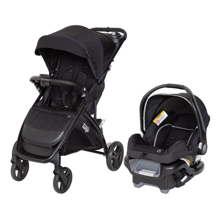 BABY TREND Tango Travel System