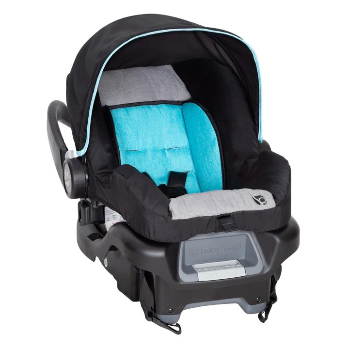 BABY TREND City Clicker Pro Travel System