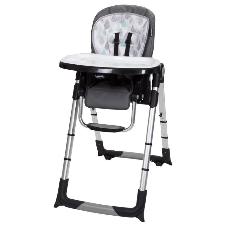 BABY TREND GoLite 3-in-1 Feeding Center