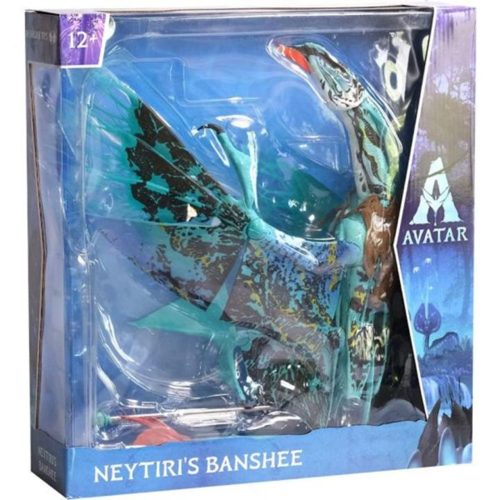 Disney Avatar - Mega Banshee - A1 Neytiri&#039;s Banshee