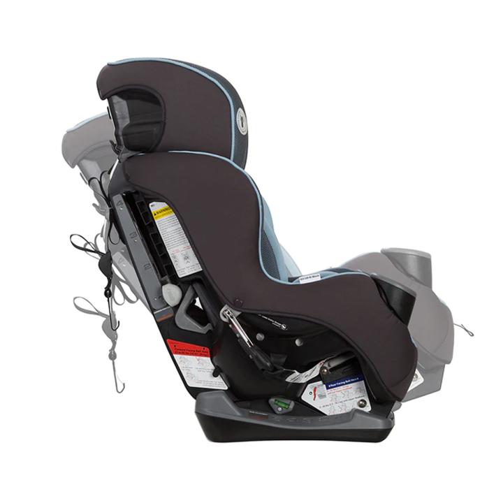 BABY TREND PROtect Car Seat Series Premiere Plus Convertible Car Seat