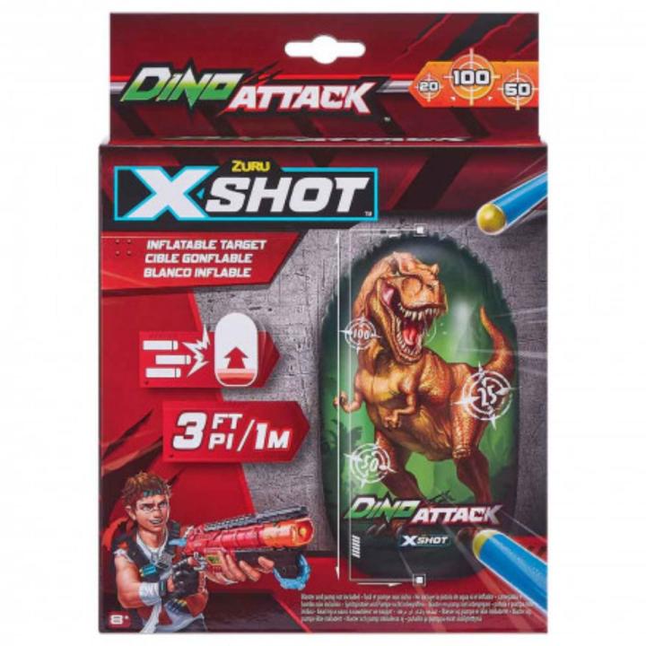 XShot 200pack Refill Darts