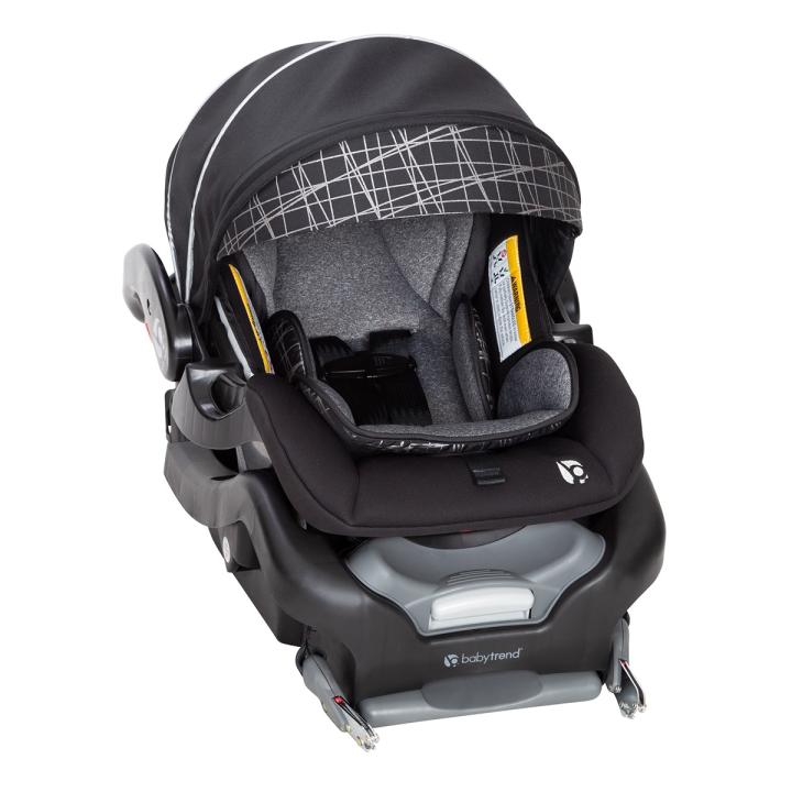 BABY TREND GoLite Snap Tech Sprout Travel System