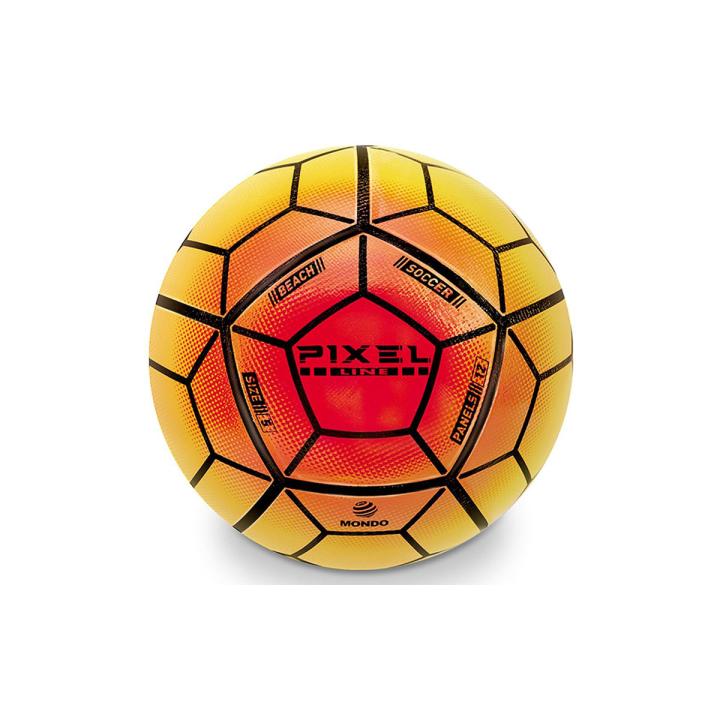 Mondo PVC DIX Ball Beach Soccer Pixel