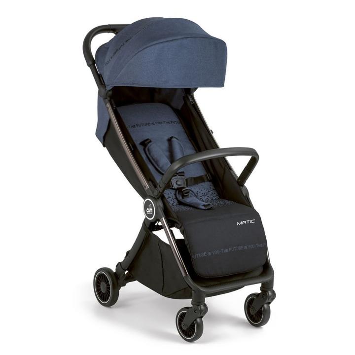 Cam Matic Stroller