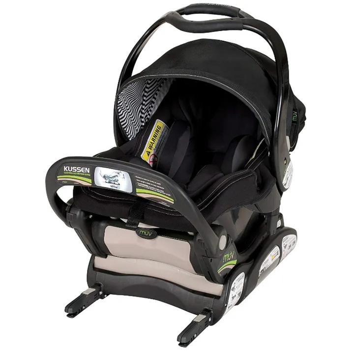 BABY TREND Kussen MUV Infant Car Seat