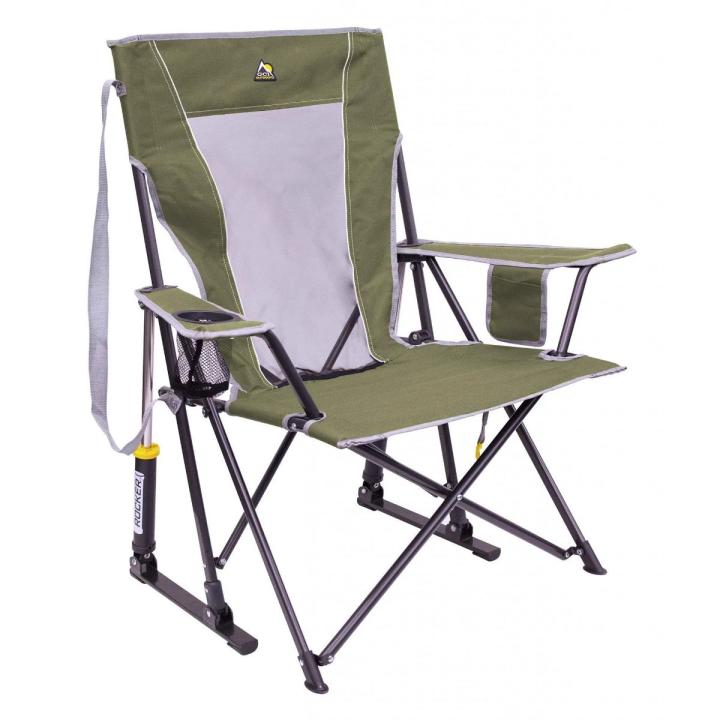 GCI Outdoor Comfort Pro Rocker&acirc;&bdquo;&cent; - Loden Green