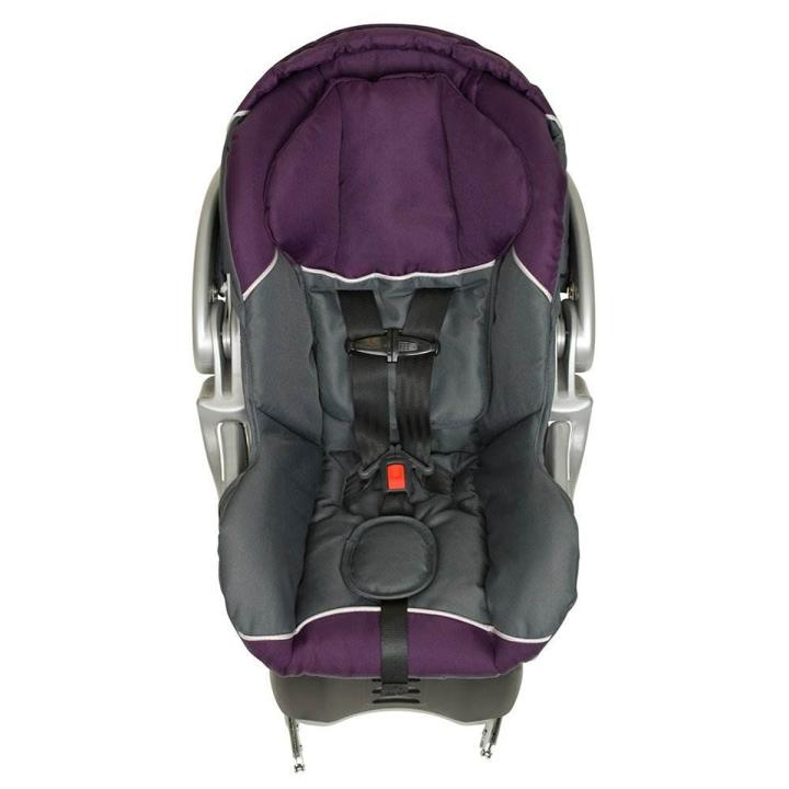 BABY TREND Flex-Loc Infant Car Seat