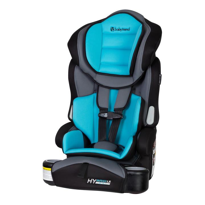 BABY TREND Hybrid LX 3-in-1 Car Seat