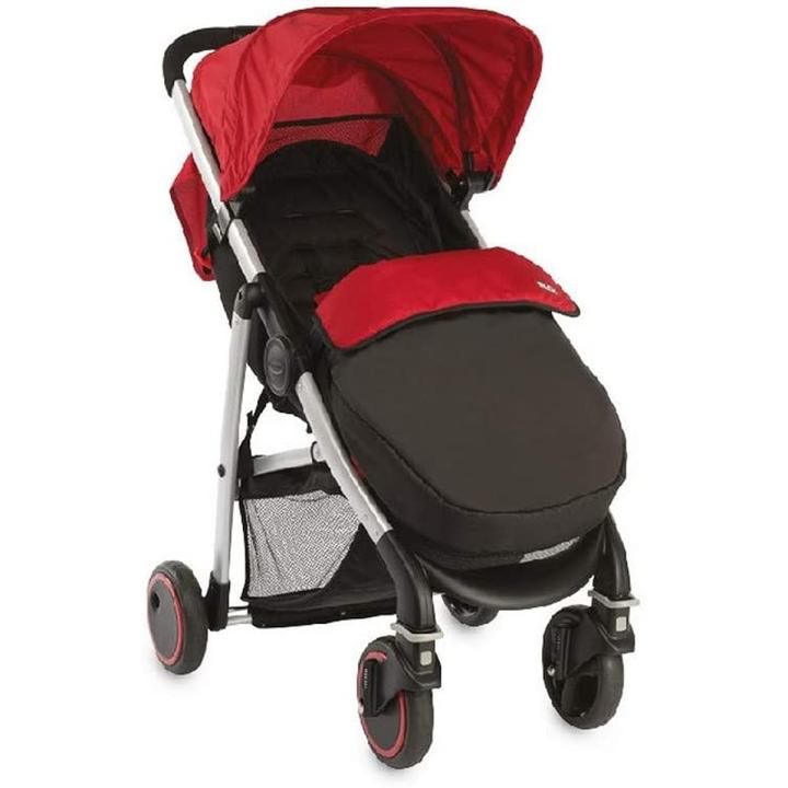 Graco Blox Stroller - Red