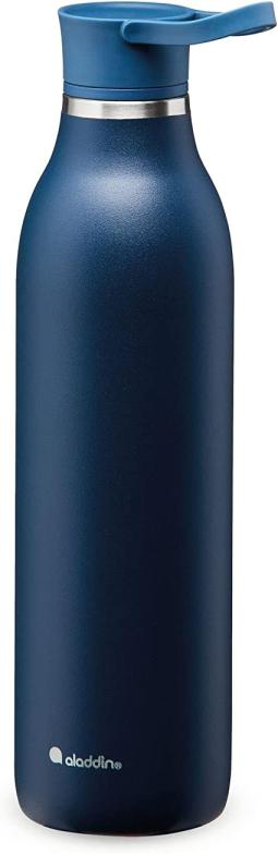 Aladdin 0.6L Cityloop Thermvac Btl Deep Navy