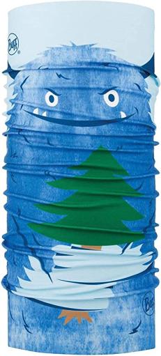 Buff Kid&amp;quot;s Snow Monster Baby New Original, Blue, One Size