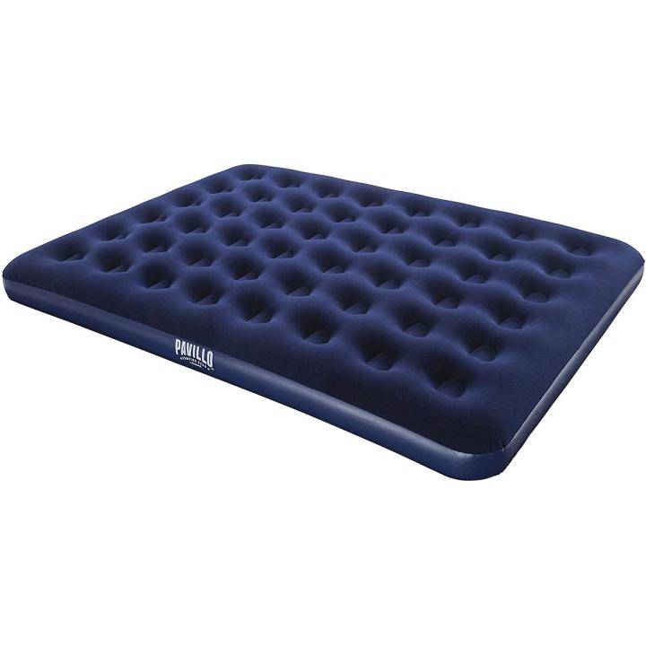 Bestway Airbed Outdoor Std Queen 203X152X22