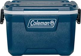 Coleman Coleman&nbsp;Cooler Xtreme 52Qt Chest Space