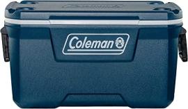 Coleman Xtreme Cooler, Large Cooler Box With 66 L Capacity, Pu Full Foam Insulation, Cools Up To 5 Days, Portable Cool Box; Perfect For Camping, Festivals And Fishing