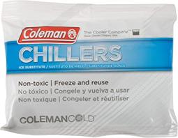 Coleman Cooler Ice Sub Soft Large **C**