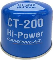 Campingaz Cartridge C206 But Exp
