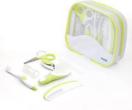 Moon Baby Health Care Grooming Kit For Infants Baby Care Kit Baby Accessories, 0M+, Multi