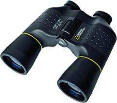 National Geographic 7x50 Porro Binocular -