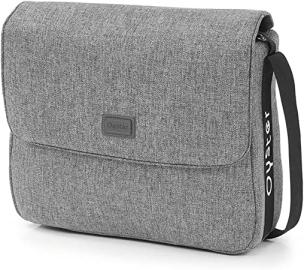 OYSTER Changing Bag For Women-Mercury