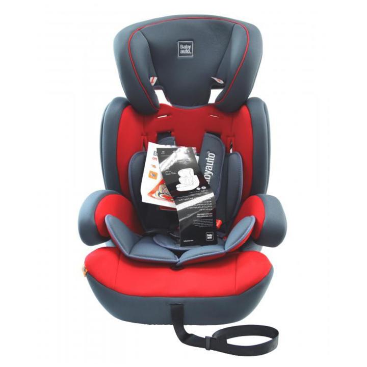 Babyauto Konar Car Seat - 0 to 1 Year Age - Unisex