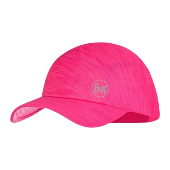 Buff One Touch Cap, R-Fuchsia