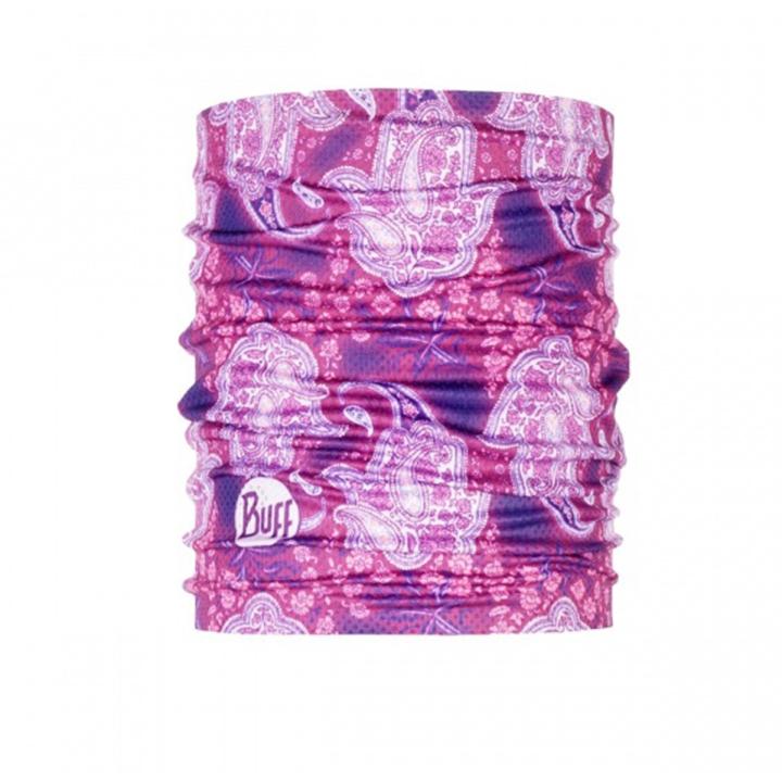 Buff Helmet liner Pro Buff, Hamsa purple