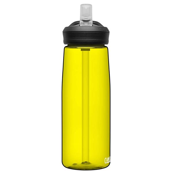 CamelBak Eddy+ 75L Bottle Yellow