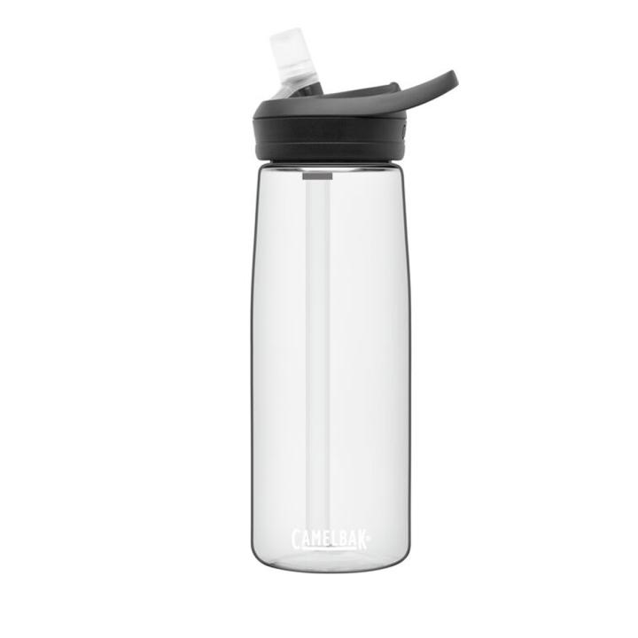 CamelBak Eddy+ 25oz Clear Bottle