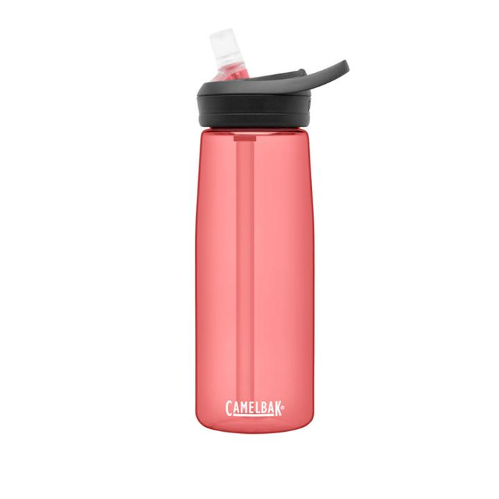 CamelBak Eddy+ 25oz Rose Bottle