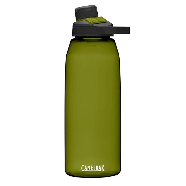 CamelBak Chute Mag 32oz Olive Bottle