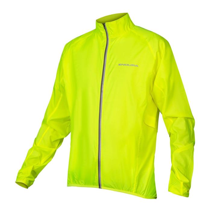 Endura Pakajak, Ball, Large, Hi-Viz Yellow