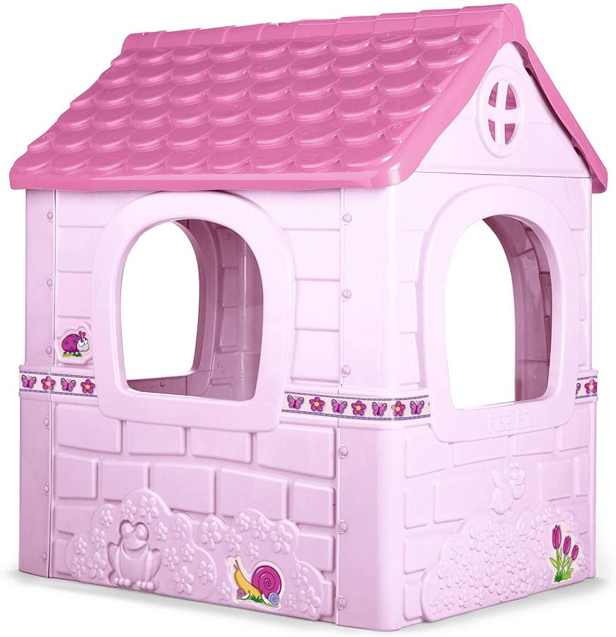 Feber Pink Fantasy House C20