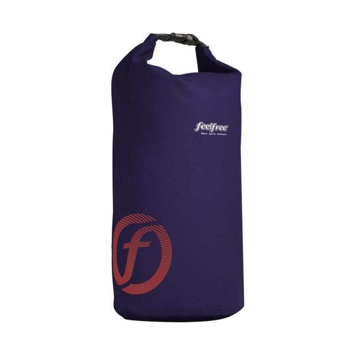 Feelfree 20 L Dry Tube Purple