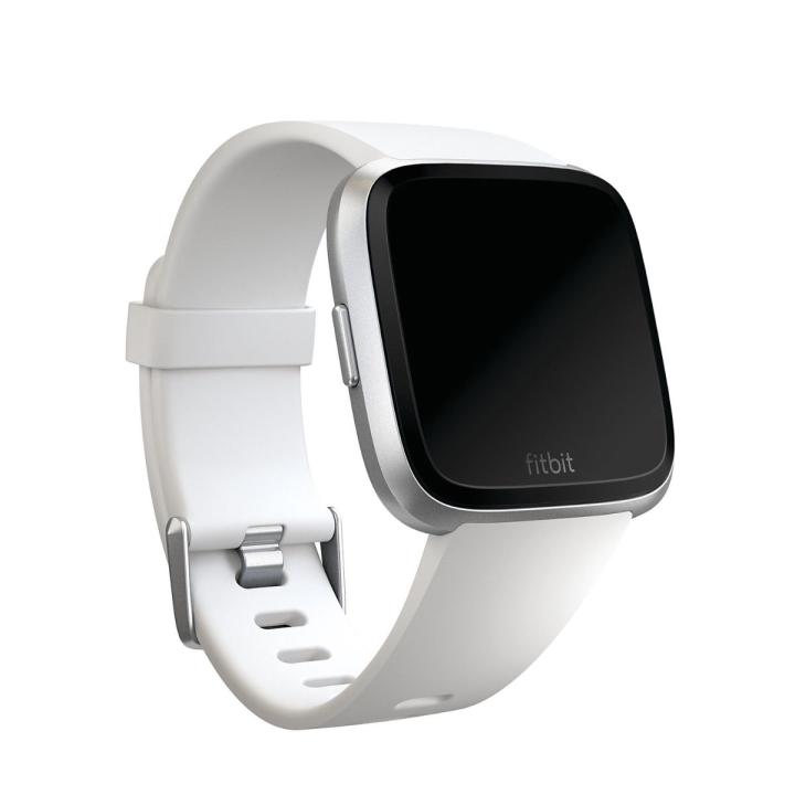Fitbit Versa Classic Accessorie Band White Large