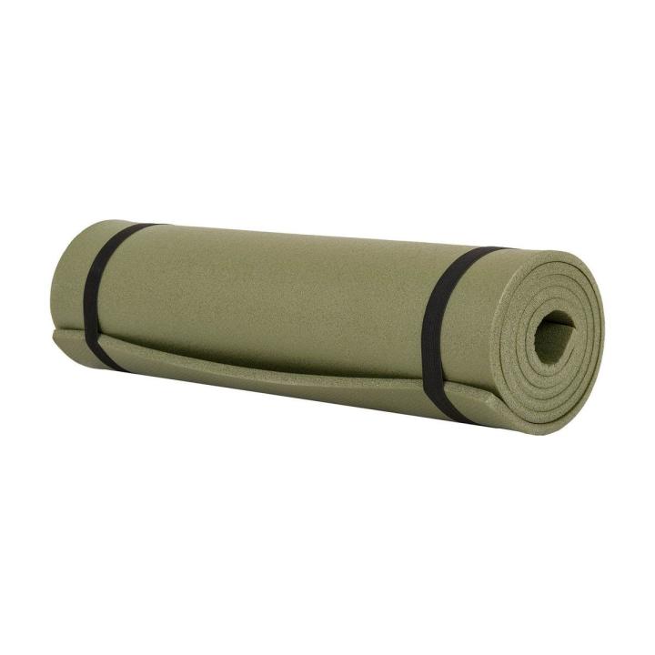 Highlander Military Mat, Olive