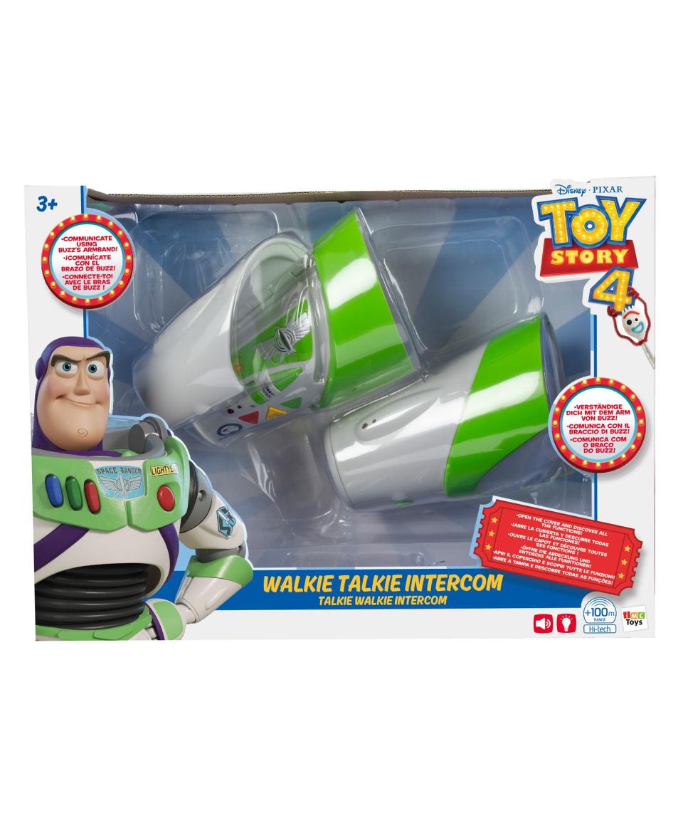 IMC Toys Toystory InteRCom Arm Buzz - Multicolour