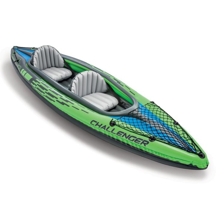 Intex Challenger K2 Kayak