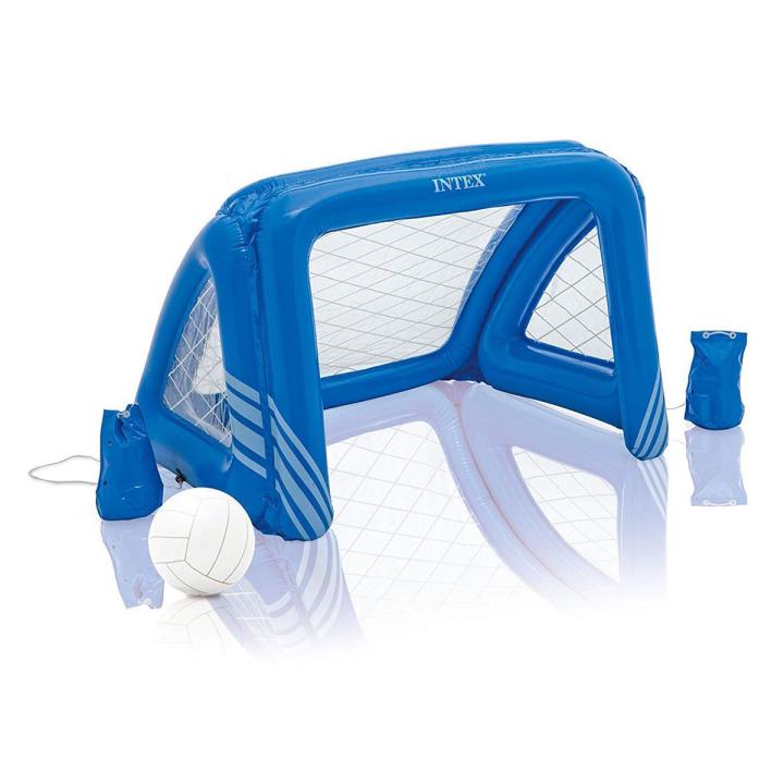 Intex Floating Water Polo Game Age 6+