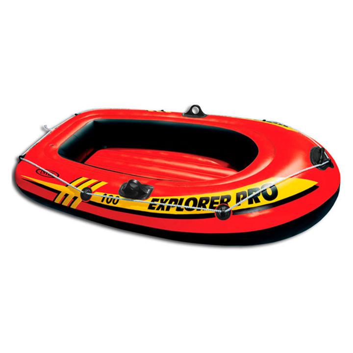 Intex Explorer Pro 100 Boats