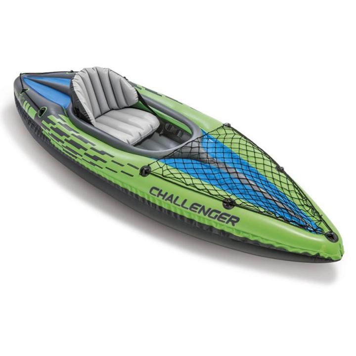 Intex Challenger K1 Kayak