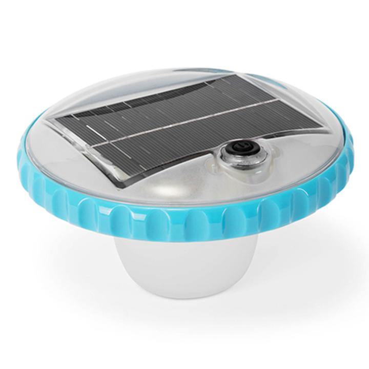 Intex Solar Led Light